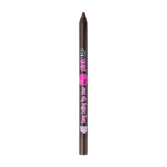 Long Lasting Eye Liner 24 Hr | Delineador de Ojos Indeleble | Delineador en Gel | Pink Up