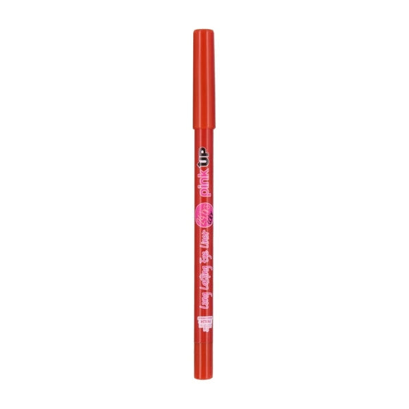 Long Lasting Eye Liner 24 Hr | Delineador de Ojos Indeleble | Delineador en Gel | Pink Up