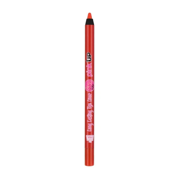 Long Lasting Eye Liner 24 Hr | Delineador de Ojos Indeleble | Delineador en Gel | Pink Up