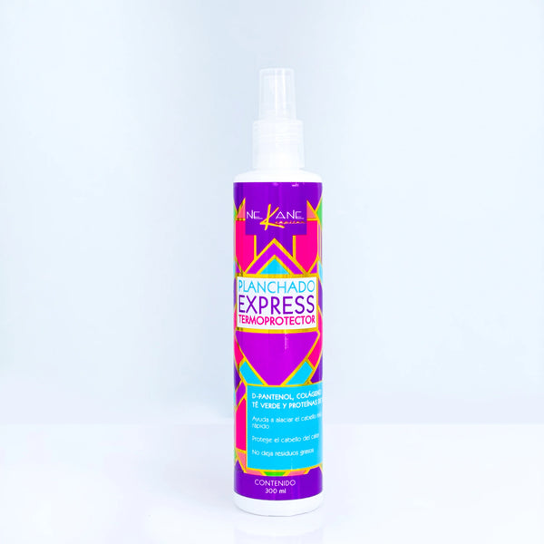 Planchado Express Termoprotector | Nekane
