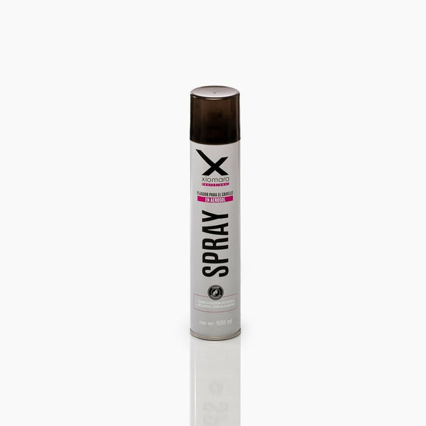 Spray Fijador para Cabello | Xiomara