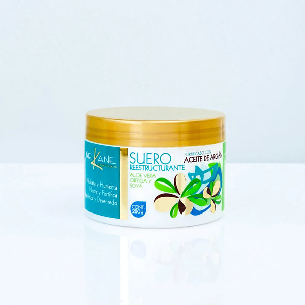 Suero Reestructurante Argan | Nekane