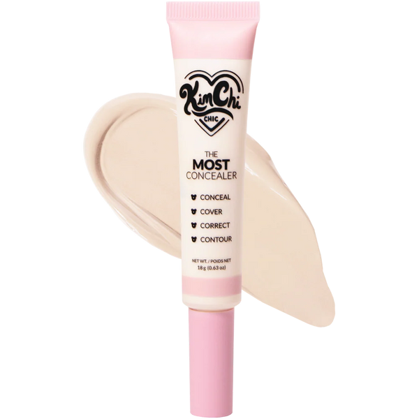 Corrector | The Most Concealer | KimChi Chic