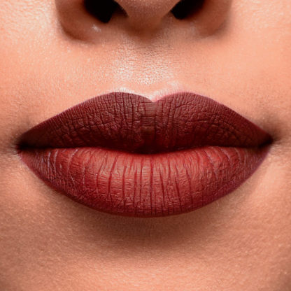 Explicit Fever Matte Intense Lip Color | Labial Mate Indeleble | Arantza Cosmetics