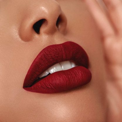 Explicit Fever Matte Intense Lip Color | Labial Mate Indeleble | Arantza Cosmetics