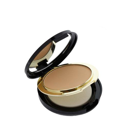 Polvo Compacto Two Way Powder | Amor Us. Maquillaje Amor Us.